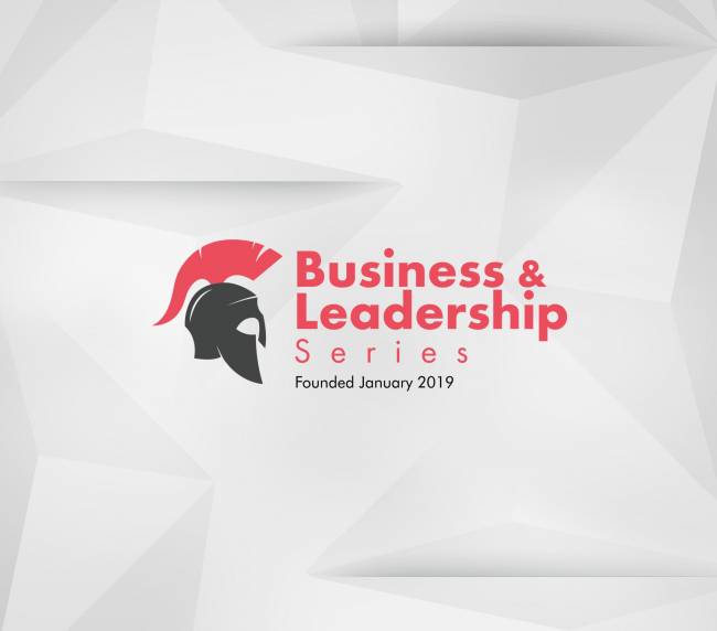 Business Leadership Series