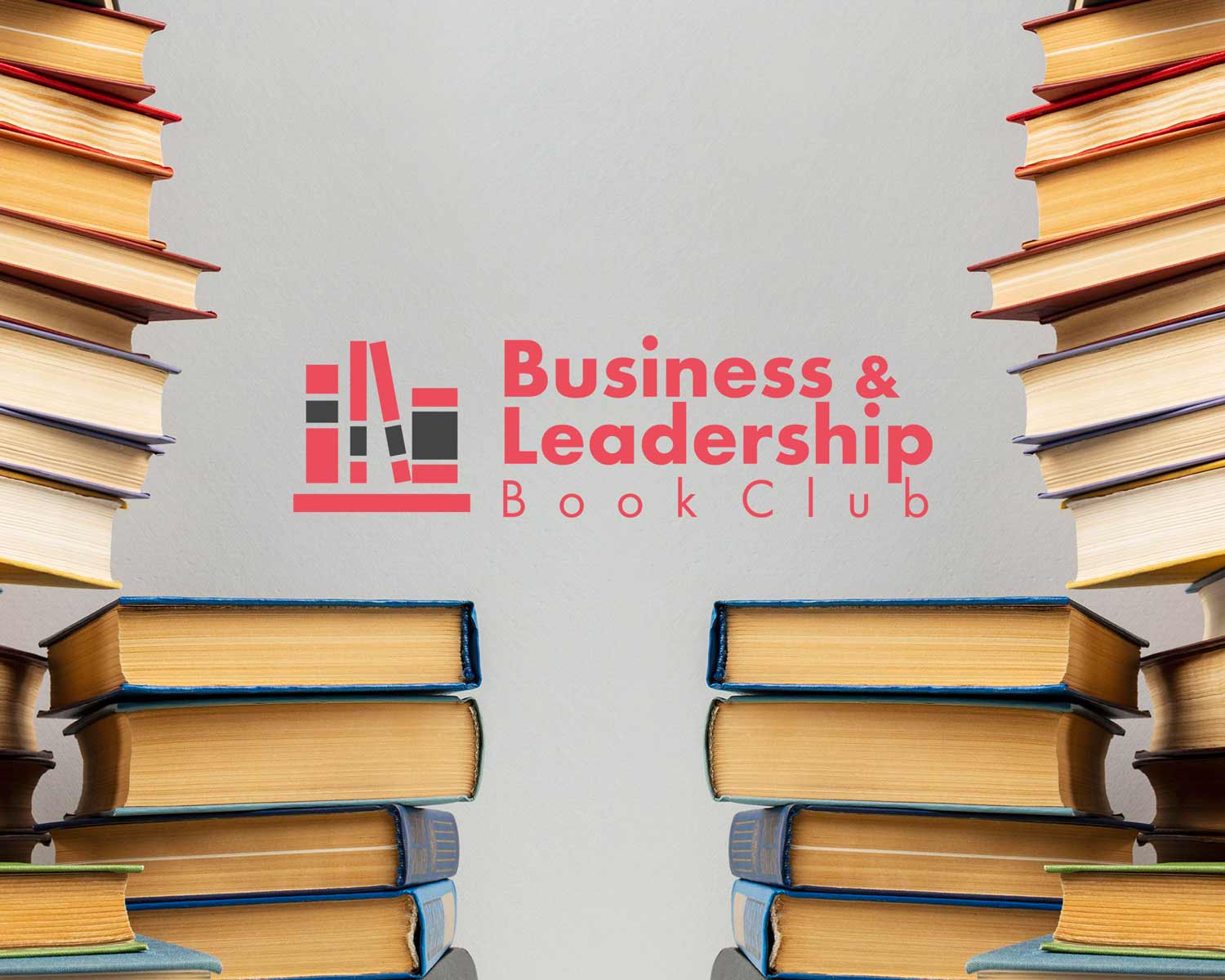 Business & Leadership Book Club