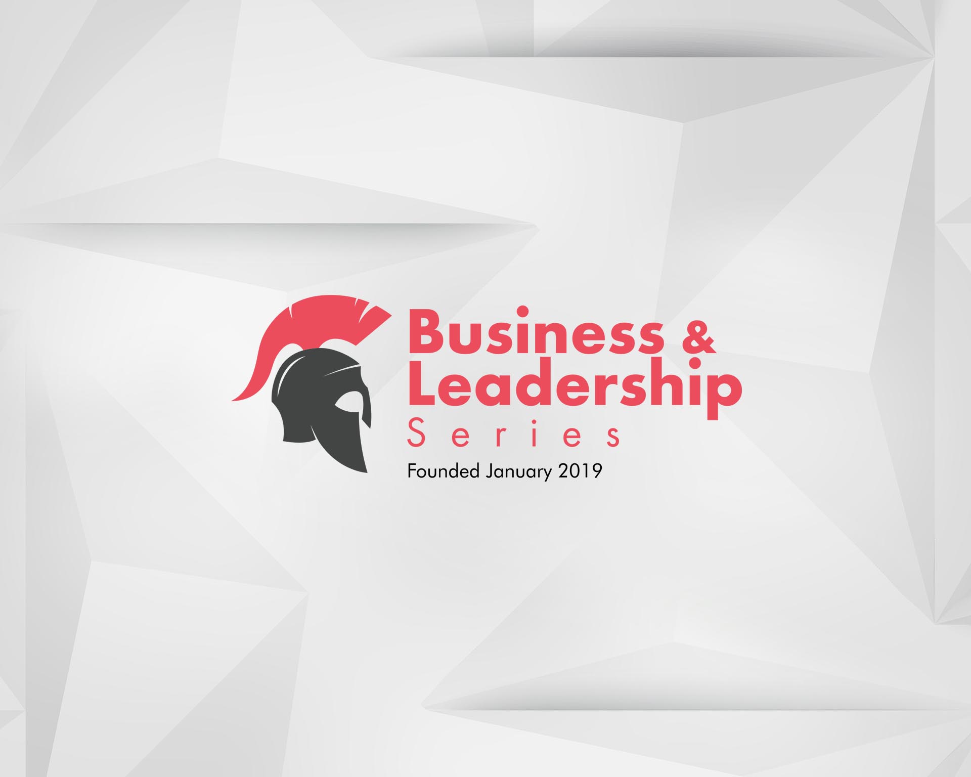 Business Leadership Series